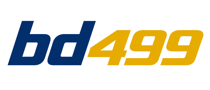 bd499 লোগো